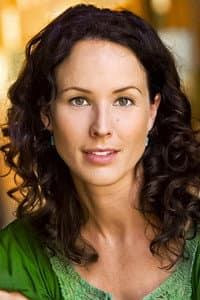 Angela Shelton in The Safe Side: Stranger Safety