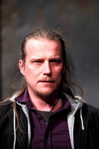 Michał Litwiniec in Torowisko