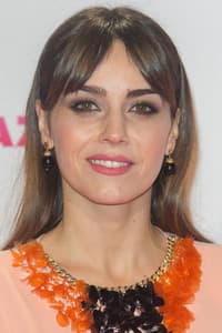 Irene Arcos in Victoria