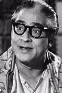 Bipin Gupta in Aashirwad