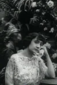 Nina Chernova in Сумерки женской души