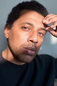 Milton Filho in Gira