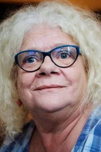 Sonia Sander in Sonja på Bornholm