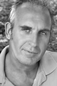 Mark Fauser in What Lies