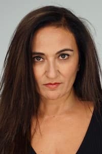 Özlem Durmaz in Naciye