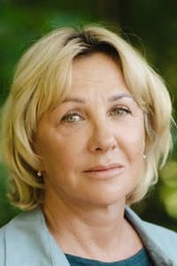 Elena Yakovleva in Prestuplenie i nakazanie