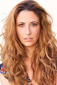 Katy Bodenhamer in I Am Alone