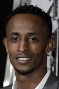 Barkhad Abdirahman in Watu Wote - All of us
