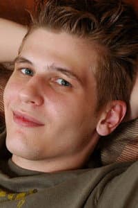 Linkin Kurtis in Twink Playmates