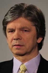 Filip Łobodziński in Mysz