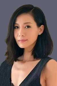 Bonnie Chiu Hok-Yee in 皆大歡喜