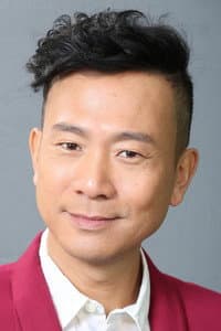 Power Chan Kwok-Pong in Wong Fei-hung Chi Saiwik Hung Si