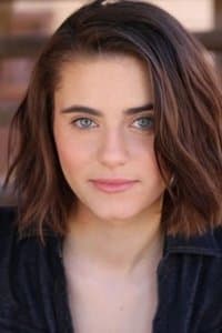 Alexia Ioannides in How Not to Be a Junkie