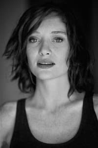 Kirsty McKenzie in Zombie Wars