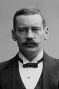 Adolf Paul in Homunculus, 3. Teil: Die Liebeskomödie des Homunculus