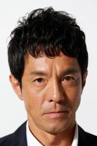 Shota Yamaguchi in 30 -thirty-