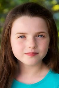 Olivia Walby in Annabelle & Bear