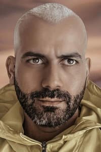 Rami Jaber in The Misfits