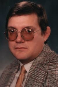 Toby Radloff in Bride Of Killer Nerd