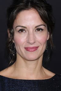 Wendy Moniz in The Grief of Others