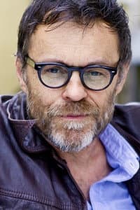 Terry Serio in We All Lie My Darling