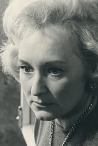 Tatyana Karpova in Кошка на раскалённой крыше