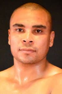 Robbie Peralta in BKFC 57: Palomino vs. Trout