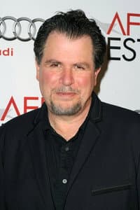 Don Coscarelli in Hollywood Halloween