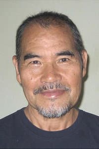 Akira Takayama in Picture Bride