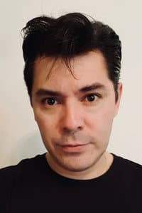 Jaime Alvarado in Un trueque