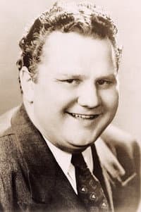 Sonny Lamont in The Champ's a Chump