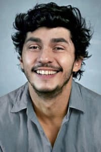 Igor Mo in Estamos Todos na Sarjeta, Mas Alguns de Nós Olham as Estrelas