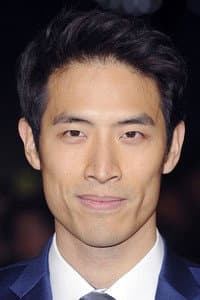 Christopher Goh in Impirioso