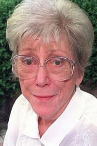 Maggie Jones in Poor Mother