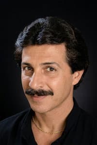 Ercan Turgut in Muhabbet Kuşları
