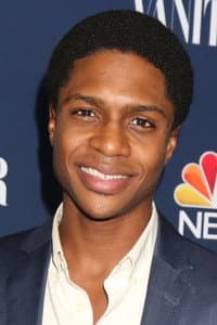 Ephraim Sykes in Leave It on the Floor