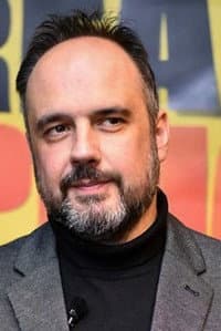 Nebojša Ilić in Mamurluci