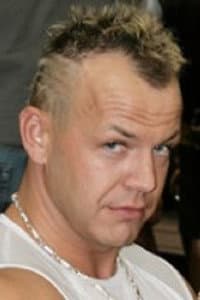 Erik Devil in Drunk Sex Orgy: Pussy Casino