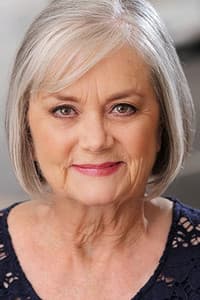 Debbi Tucker in You Can Take It With You