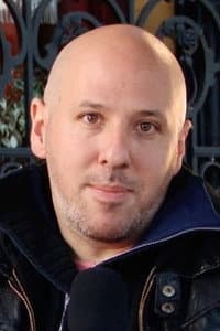 Nicanor Loreti in Una y otra vez