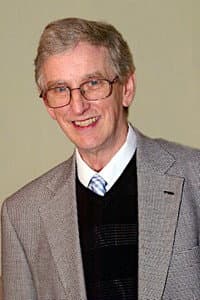 Clive Wearing in Prisoner of Consciousness