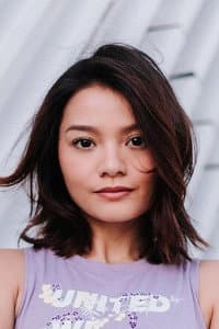 Xenia Tan in The Algorithm