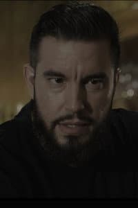 Tony Palles in A Thief's Turmoil