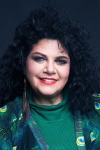 Dafna Armoni in אסקימו לימון 2: יוצאים קבוע
