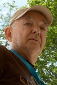Jim Dunn in A Night with: Little Phineas