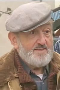 Daniel Villattes in Le Sagouin