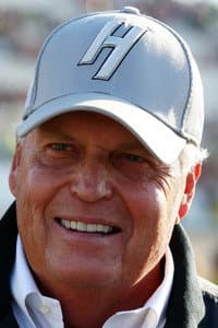 Rick Hendrick in Together: The Hendrick Motorsports Story