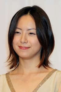 Sachiko Sakurai in Yo nimo Kimyou na Monogatari: 2003 Spring Special