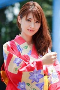 Saki Yamaguchi in ADVENTURE OF AMAZONES【前編】