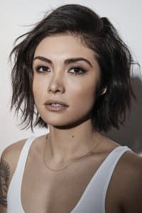 Daniella Pineda in Jurassic World: Fallen Kingdom